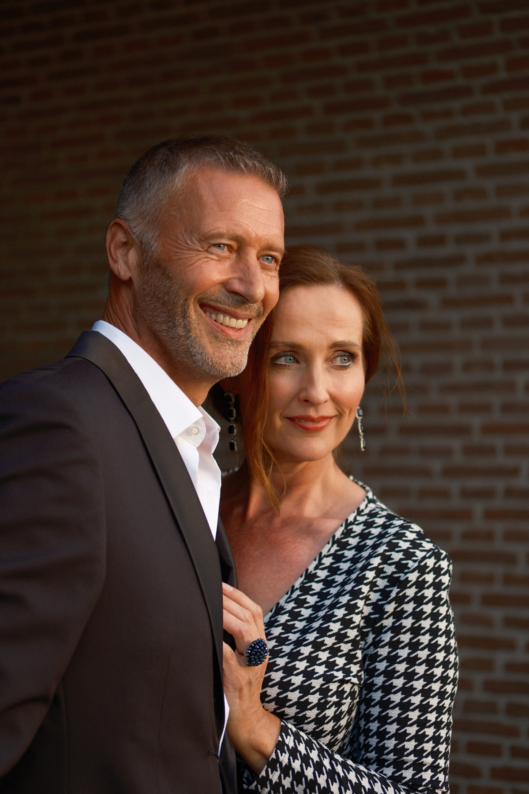 Inge Verhouden & Ray van Zuijlen