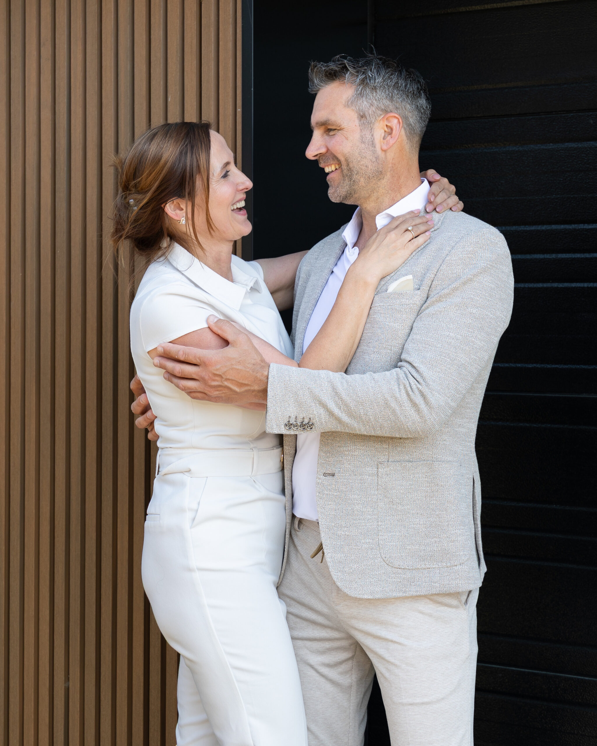 Bjorn en Inge Verhouden- Smits