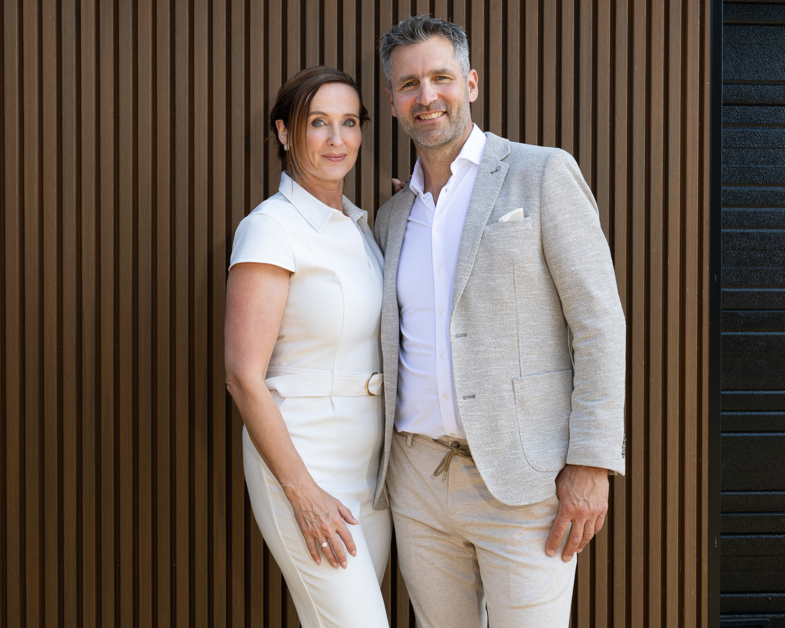 Bjorn en Inge Verhouden- Smits
