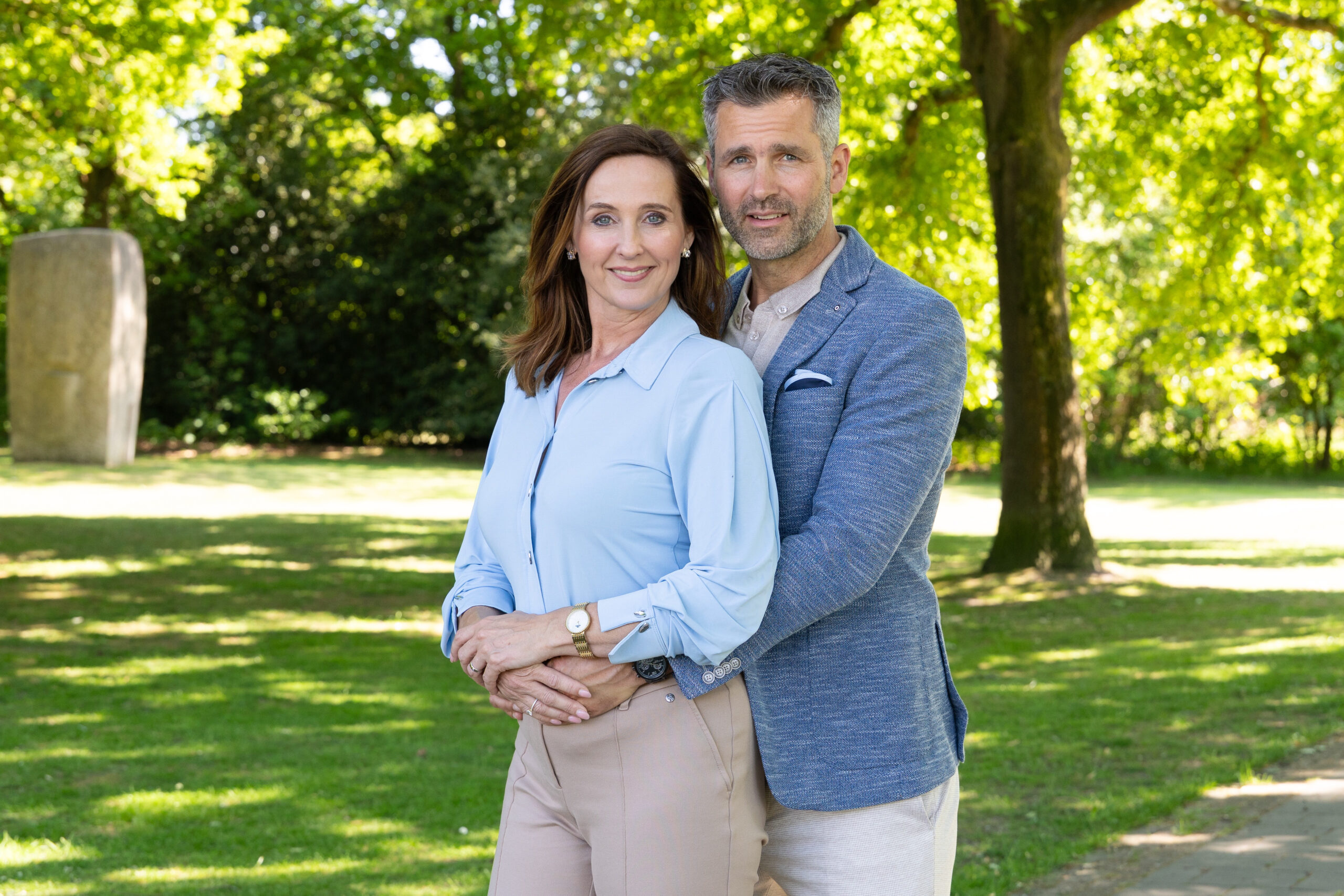 Bjorn en Inge Verhouden- Smits