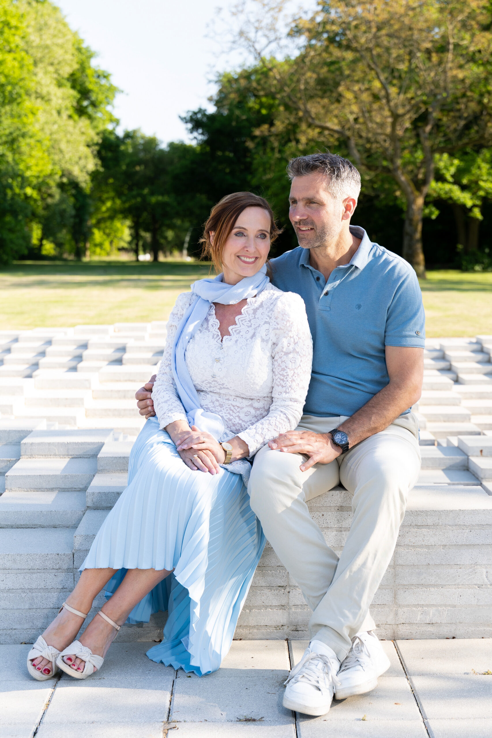 Bjorn en Inge Verhouden- Smits