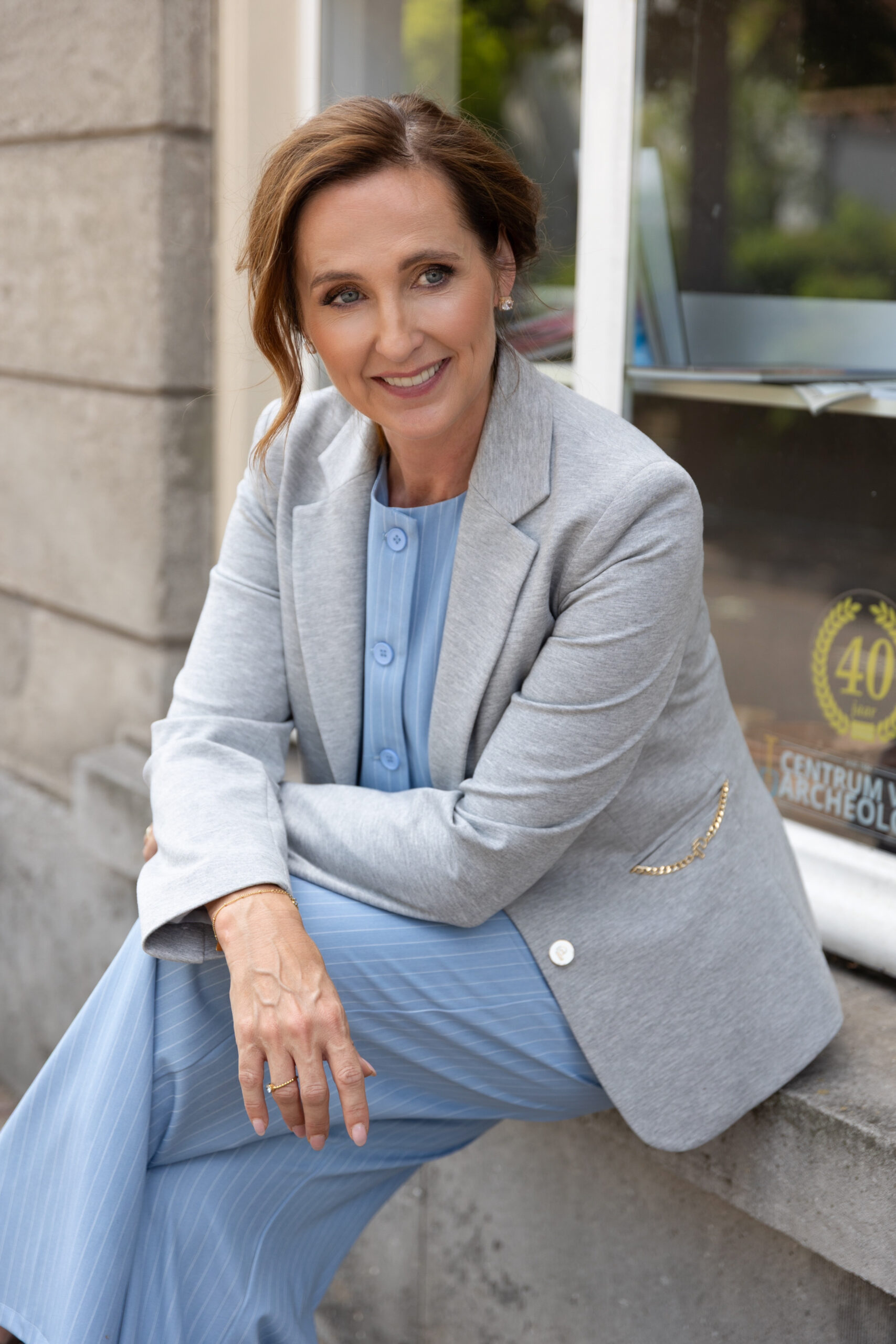 Inge Verhouden Smits