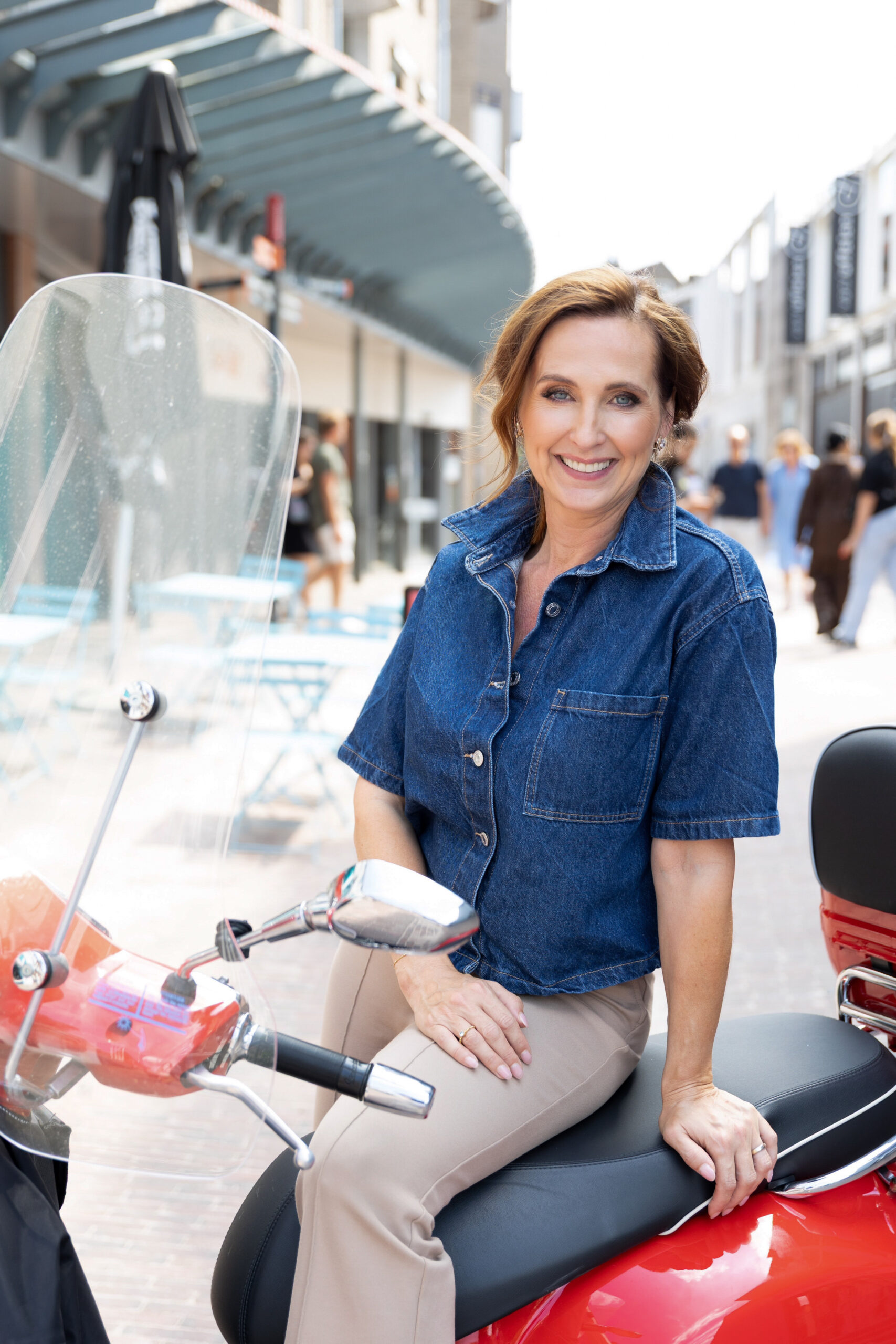 Inge Verhouden Smits