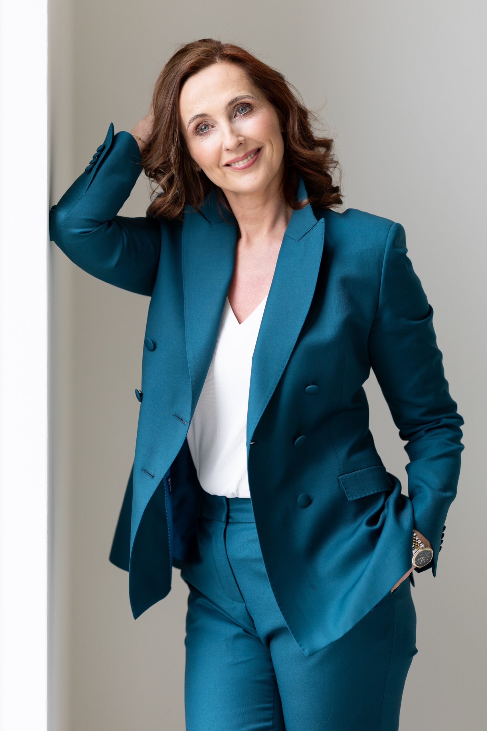 Inge Verhouden Smits